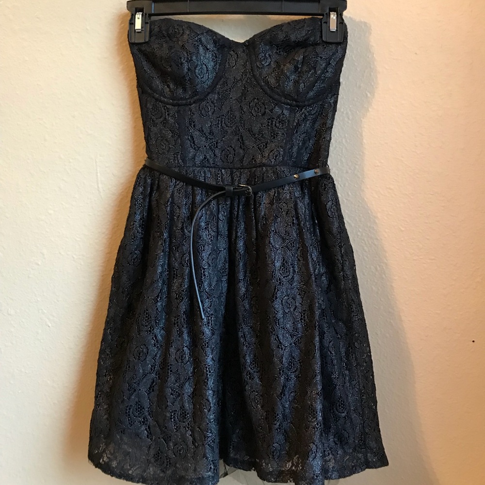 Cocktail dress from TeenVogue💕